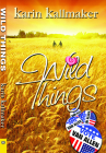 Wild Things By Karin Kallmaker Cover Image
