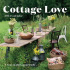 Cottage Love Wall Calendar 2024: A Year in the Countryside By Workman Calendars Cover Image