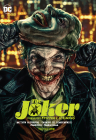 The Joker: The Man Who Stopped Laughing Vol. 1 By Matthew Rosenberg, Carmine Di GIandomenico (Illustrator), Francesco Francavilla (Illustrator) Cover Image