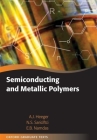 Semiconducting and Metallic Polymers (Oxford Graduate Texts) Cover Image