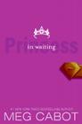 The Princess Diaries, Volume IV: Princess in Waiting By Meg Cabot Cover Image