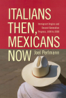 Italians Then, Mexicans Now: Immigrant Origins and the Second-Generation Progress, 1890-2000 By Joel Perlmann Cover Image