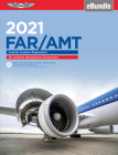 Far-Amt 2021: Federal Aviation Regulations for Aviation Maintenance Technicians (Ebundle) Cover Image