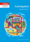 Collins Primary Geography Teacher's Guide Book 3 By Colin Bridge, Stephen Scoffham Cover Image