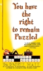 You Have the Right to Remain Puzzled (The Puzzle Lady Mysteries #8) By Parnell Hall Cover Image