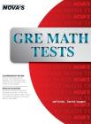 GRE Math Tests: 23 GRE Math Tests! By Jeff Kolby Cover Image