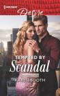 Tempted by Scandal Cover Image