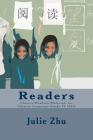 Readers: Chinese Reading Materials for Chinese Language Study (V.1001) Cover Image