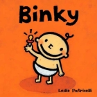 Binky (Leslie Patricelli board books) Cover Image