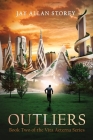 Outliers: Vita Aeterna: Book Two Cover Image