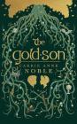 The Gold-Son By Carrie Anne Noble, Gerard Doyle (Read by) Cover Image