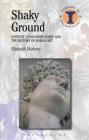 Shaky Ground (Debates in Archaeology) By Elizabeth Marlowe Cover Image