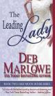 The Leading Lady (Half Moon House #2) Cover Image