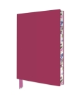 Pink Artisan Notebook (Flame Tree Journals) (Artisan Notebooks) By Flame Tree Studio (Created by) Cover Image