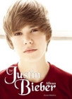 The Justin Bieber Album By Garrett Baldwin Cover Image