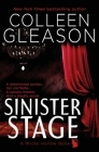 Sinister Stage: A Wicks Hollow Book Cover Image