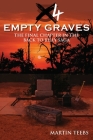 4 Empty Graves, Book 6 in the Back to Billy Saga By Martin Teebs, Michael Anthony Giudicissi Cover Image