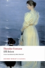 Effi Briest (Oxford World's Classics) By Theodor Fontane, Mike Mitchell (Translator), Ritchie Robertson Cover Image