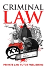 Criminal Law (Core) Cover Image