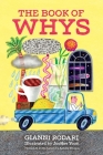 The Book of Whys By Gianni Rodari, JooHee Yoon (Illustrator), Antony Shugaar (Translated by) Cover Image
