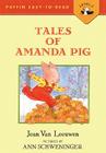 Tales of Amanda Pig Cover Image