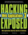 Hacking Exposed Web Applications, Third Edition Cover Image