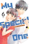My Special One, Vol. 6 Cover Image