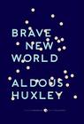 Brave New World (Harper Perennial Deluxe Editions) Cover Image