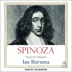 Spinoza: Freedom's Messiah Cover Image