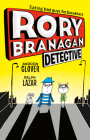 Rory Branagan: Detective #1 By Andrew Clover, Ralph Lazar (Illustrator) Cover Image