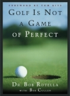 Golf is Not a Game of Perfect Cover Image