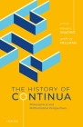 History of Continua: Philosophical and Mathematical Perspectives Cover Image