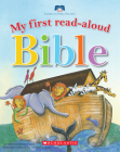 My First Read Aloud Bible (American Bible Society) By Mary Batchelor, Penny Boshoff, Sara Baker (Illustrator) Cover Image
