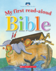 My First Read Aloud Bible Cover Image