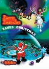 Lottie Lostalot Saves Christmas By Pj Sandz, We Are Alien (Illustrator) Cover Image