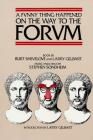 A Funny Thing Happened on the Way to the Forum Libretto (Applause Libretto Library) Cover Image