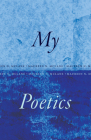 My Poetics By Maureen N. McLane Cover Image