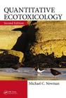 Quantitative Ecotoxicology Cover Image