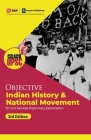 Objective Indian History & National Movement 3ed (UPSC Civil Services Preliminary Examination) by GKP/Access By G K Publications (P) Ltd Cover Image