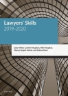 Lawyers' Skills (Legal Practice Course Manuals) Cover Image
