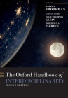 The Oxford Handbook of Interdisciplinarity (Oxford Handbooks) By Robert Frodeman (Editor), Julie Thompson Klein (Editor), Roberto Carlos Dos Santos Pacheco (Editor) Cover Image