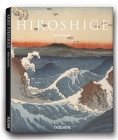 Hiroshige By Adele Schlombs Cover Image
