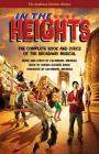 In the Heights: The Complete Book and Lyrics of the Broadway Musical (Applause Libretto Library) By Quiara Hudes Cover Image