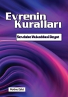Evrenin kuralları By Sevdabe Mukaddasi Beyat Cover Image