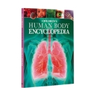 Children's Human Body Encyclopedia By Clare Hibbert Cover Image