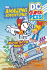 Horse Show Heist By Steve Korté, Art Baltazar (Illustrator) Cover Image