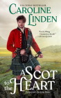 A Scot to the Heart: Desperately Seeking Duke By Caroline Linden Cover Image