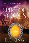 Spire Of Fools Cover Image