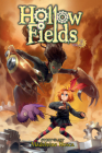 Hollow Fields (Color Edition) Vol. 3 Cover Image