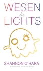 Wesen des Lichts (German) Cover Image